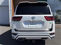 2023 Toyota Land Cruiser