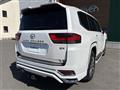 2023 Toyota Land Cruiser