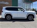 2023 Toyota Land Cruiser