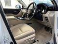 2023 Toyota Land Cruiser