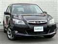 2012 Subaru Exiga