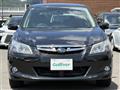 2012 Subaru Exiga