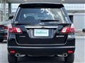 2012 Subaru Exiga