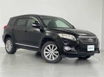 2011 Toyota Vanguard