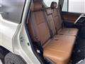 2022 Toyota Land Cruiser Prado