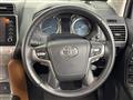 2022 Toyota Land Cruiser Prado