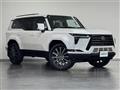 2025 Lexus GX