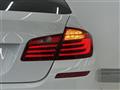 2014 BMW 5 Series