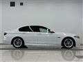 2014 BMW 5 Series