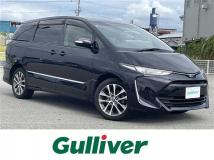 2018 Toyota Estima