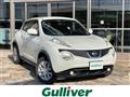 2011 Nissan Juke