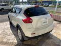2011 Nissan Juke