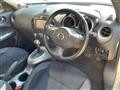 2011 Nissan Juke
