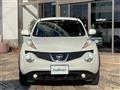 2011 Nissan Juke