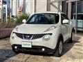 2011 Nissan Juke