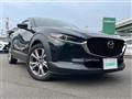 2020 Mazda CX-3