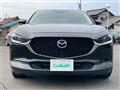 2020 Mazda CX-3