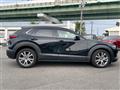 2020 Mazda CX-3