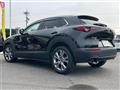 2020 Mazda CX-3