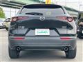 2020 Mazda CX-3
