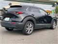 2020 Mazda CX-3