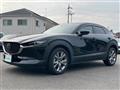 2020 Mazda CX-3