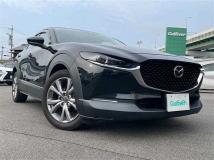 2020 Mazda CX-3