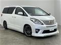 2013 Toyota Alphard