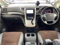 2013 Toyota Alphard