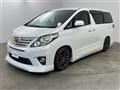 2013 Toyota Alphard