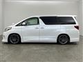 2013 Toyota Alphard
