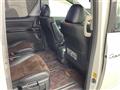 2013 Toyota Alphard