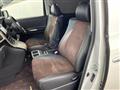 2013 Toyota Alphard