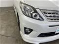 2013 Toyota Alphard