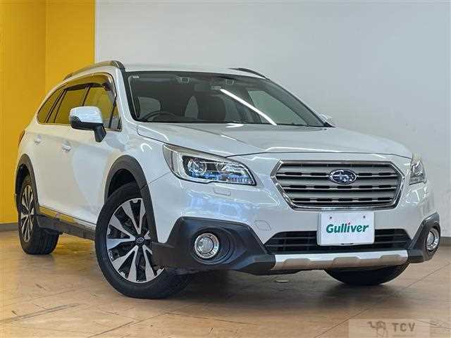 2014 Subaru Outback