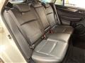 2014 Subaru Outback