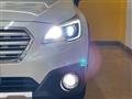 2014 Subaru Outback
