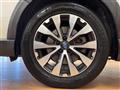 2014 Subaru Outback