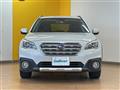2014 Subaru Outback