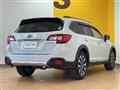 2014 Subaru Outback