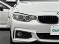 2016 BMW 4 Series