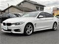 2016 BMW 4 Series
