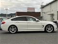 2016 BMW 4 Series