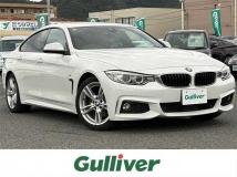 2016 BMW 4 Series