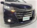 2016 Honda Odyssey Hybrid