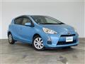 2014 Toyota AQUA