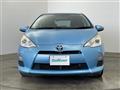 2014 Toyota AQUA