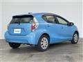 2014 Toyota AQUA