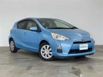 2014 Toyota AQUA