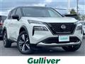 2023 Nissan X-Trail